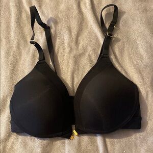 LIVELY Women's Front Clasp Wireless Bra